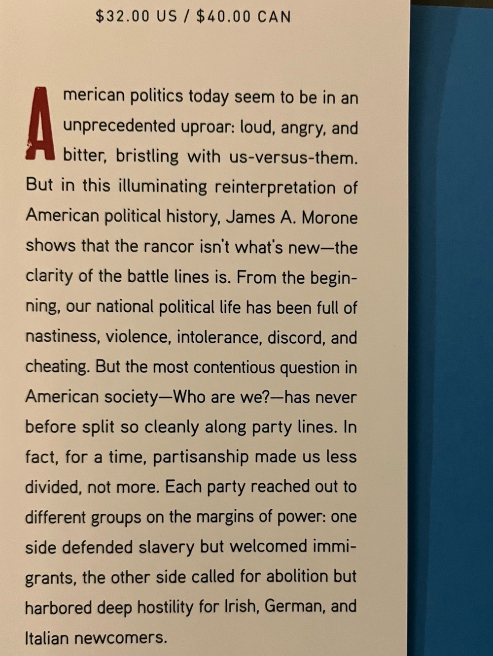 Political Bookset - Picture 10 of 14